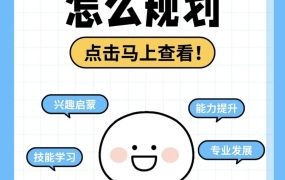 想学无人机的家长看过来，六张图看懂无人机规划