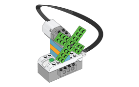 第二节课 冷风扇