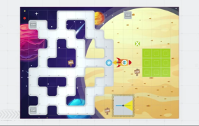 2022-2023 学年全国中小学信息创新与实践大赛